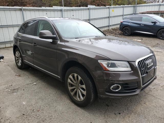 Photo 3 VIN: WA1LFAFP4DA055387 - AUDI Q5 