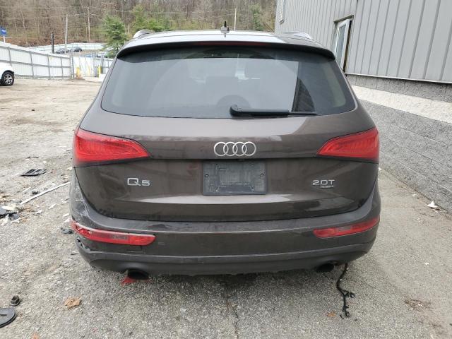 Photo 5 VIN: WA1LFAFP4DA055387 - AUDI Q5 