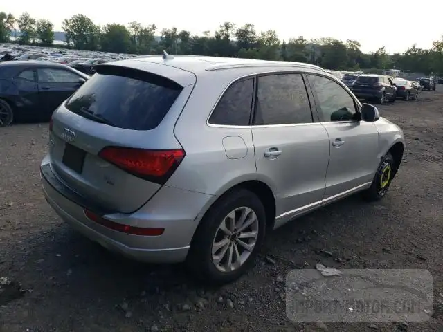 Photo 2 VIN: WA1LFAFP4DA057365 - AUDI Q5 