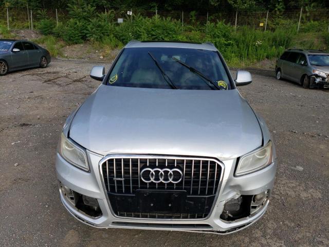 Photo 4 VIN: WA1LFAFP4DA057365 - AUDI Q5 