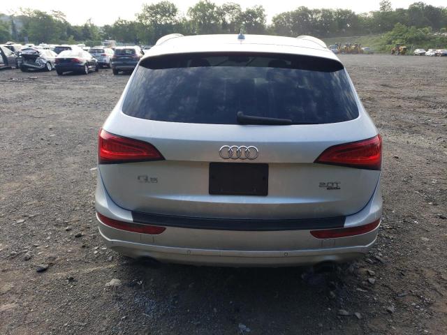 Photo 5 VIN: WA1LFAFP4DA057365 - AUDI Q5 