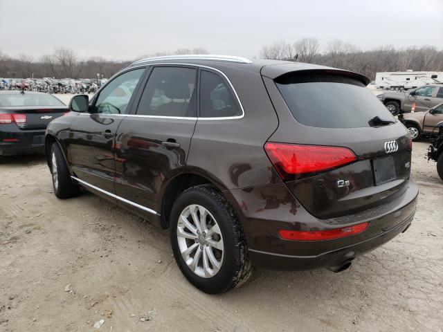 Photo 2 VIN: WA1LFAFP4DA060802 - AUDI Q5 PREMIUM 