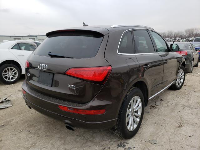 Photo 3 VIN: WA1LFAFP4DA060802 - AUDI Q5 PREMIUM 