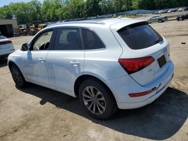 Photo 1 VIN: WA1LFAFP4DA062789 - AUDI Q5 