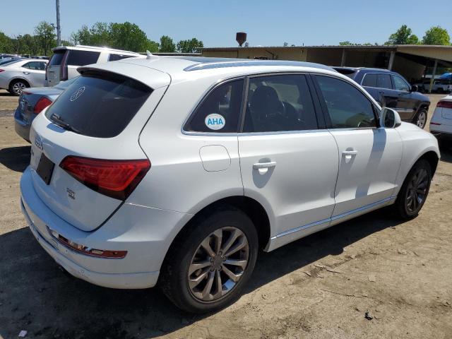 Photo 2 VIN: WA1LFAFP4DA062789 - AUDI Q5 