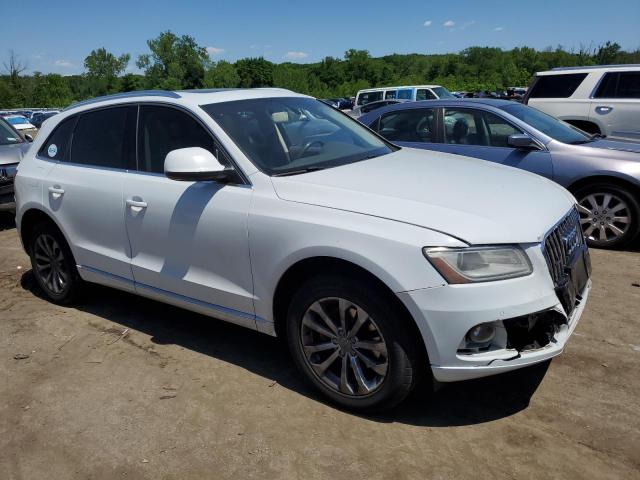 Photo 3 VIN: WA1LFAFP4DA062789 - AUDI Q5 