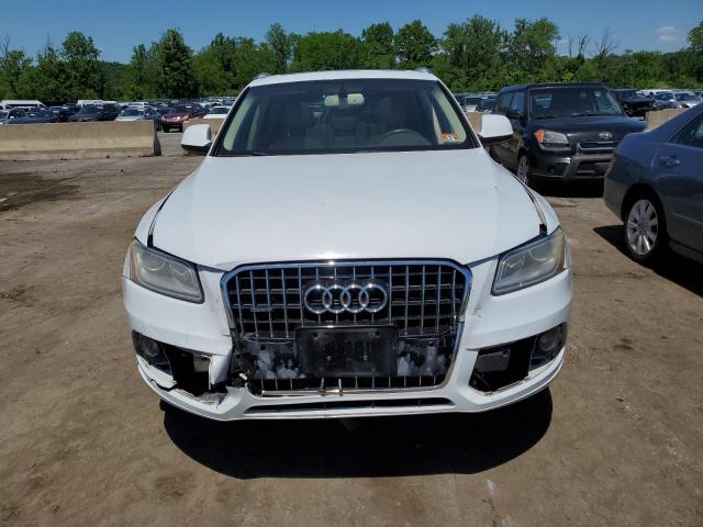 Photo 4 VIN: WA1LFAFP4DA062789 - AUDI Q5 