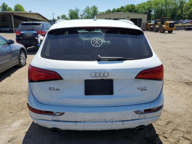 Photo 5 VIN: WA1LFAFP4DA062789 - AUDI Q5 