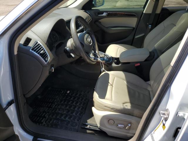 Photo 6 VIN: WA1LFAFP4DA062789 - AUDI Q5 