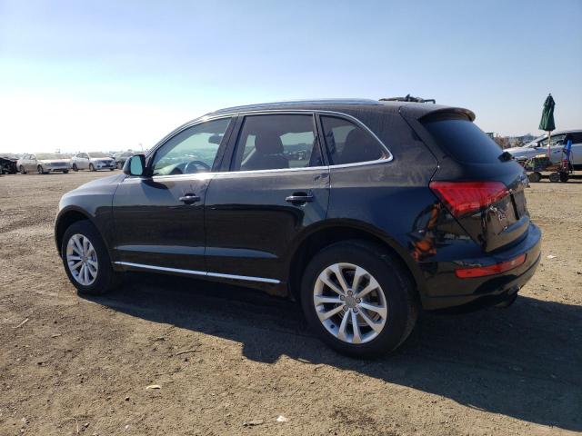 Photo 1 VIN: WA1LFAFP4DA063859 - AUDI Q5 