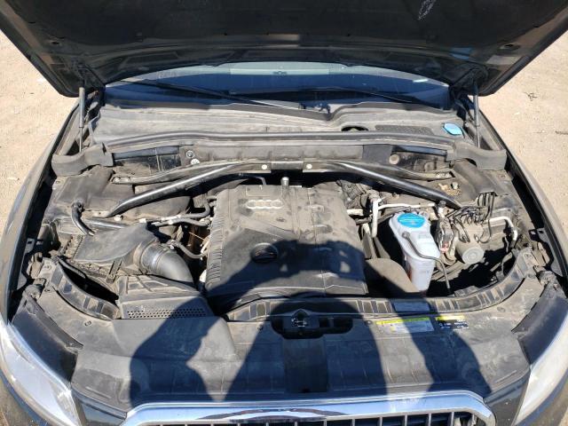 Photo 11 VIN: WA1LFAFP4DA063859 - AUDI Q5 