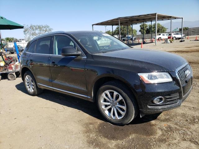 Photo 3 VIN: WA1LFAFP4DA063859 - AUDI Q5 