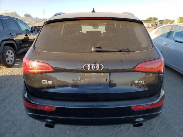 Photo 5 VIN: WA1LFAFP4DA063859 - AUDI Q5 