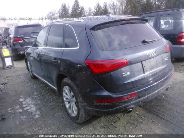 Photo 2 VIN: WA1LFAFP4DA071606 - AUDI Q5 