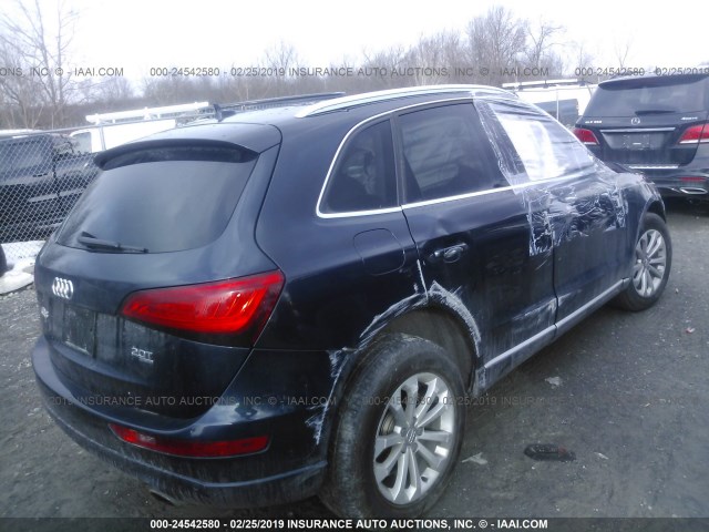 Photo 3 VIN: WA1LFAFP4DA071606 - AUDI Q5 