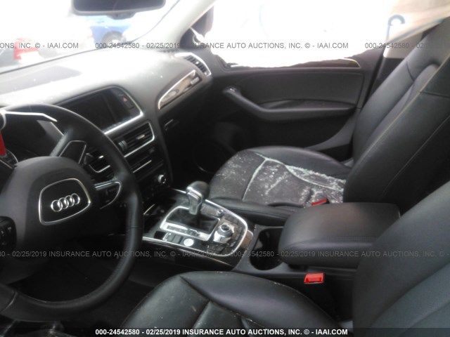 Photo 4 VIN: WA1LFAFP4DA071606 - AUDI Q5 