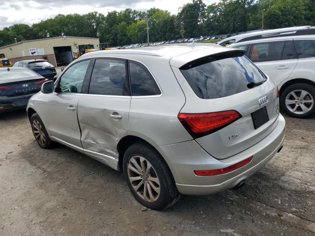 Photo 1 VIN: WA1LFAFP4DA075669 - AUDI Q5 PREMIUM 