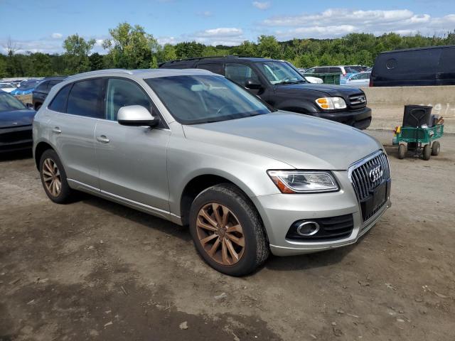 Photo 3 VIN: WA1LFAFP4DA075669 - AUDI Q5 PREMIUM 