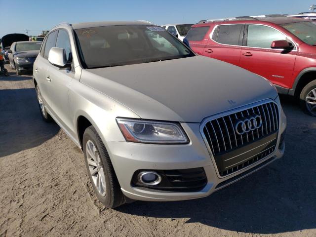 Photo 0 VIN: WA1LFAFP4DA082976 - AUDI Q5 PREMIUM 