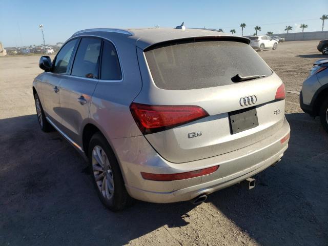 Photo 2 VIN: WA1LFAFP4DA082976 - AUDI Q5 PREMIUM 