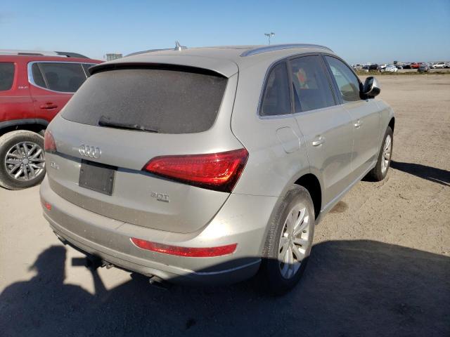 Photo 3 VIN: WA1LFAFP4DA082976 - AUDI Q5 PREMIUM 