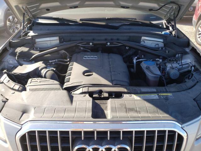 Photo 6 VIN: WA1LFAFP4DA082976 - AUDI Q5 PREMIUM 