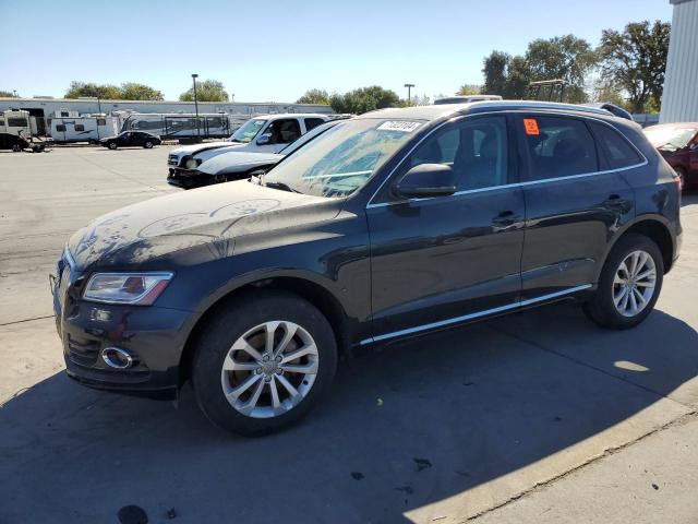 Photo 0 VIN: WA1LFAFP4DA092469 - AUDI Q5 PREMIUM 