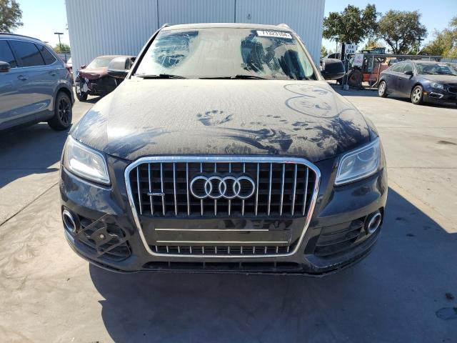 Photo 4 VIN: WA1LFAFP4DA092469 - AUDI Q5 PREMIUM 