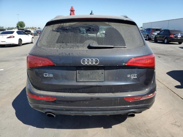 Photo 5 VIN: WA1LFAFP4DA092469 - AUDI Q5 PREMIUM 