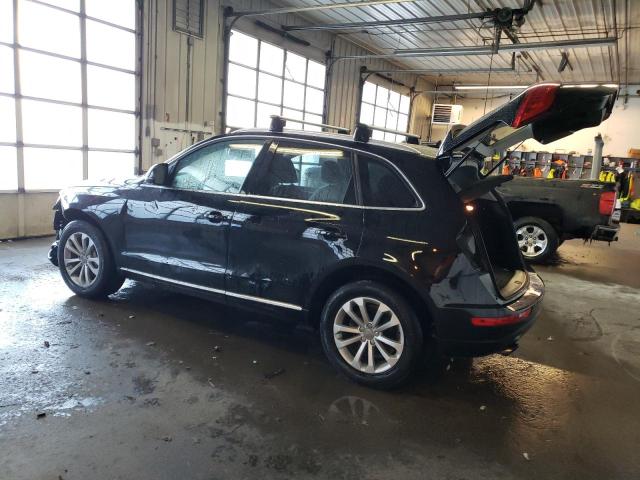 Photo 1 VIN: WA1LFAFP4EA009057 - AUDI Q5 