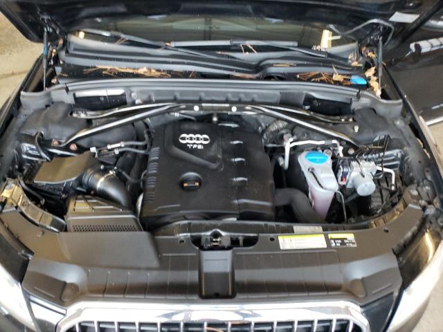 Photo 10 VIN: WA1LFAFP4EA009057 - AUDI Q5 