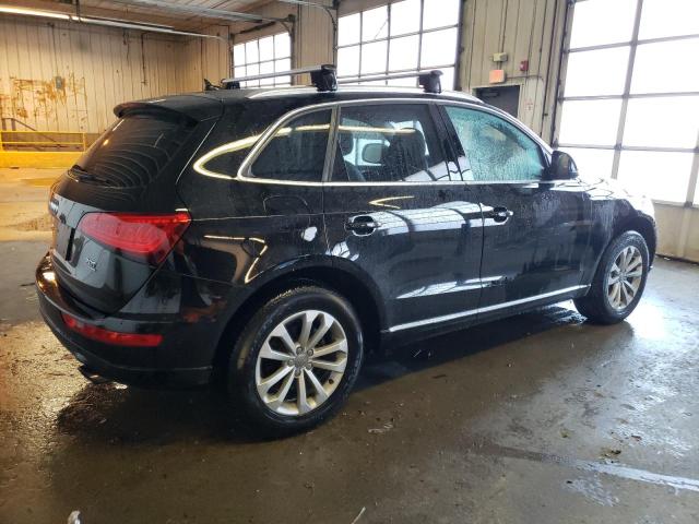 Photo 2 VIN: WA1LFAFP4EA009057 - AUDI Q5 