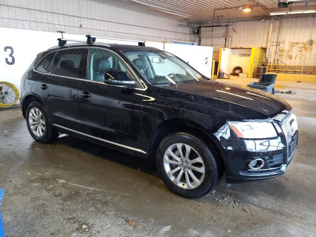 Photo 3 VIN: WA1LFAFP4EA009057 - AUDI Q5 