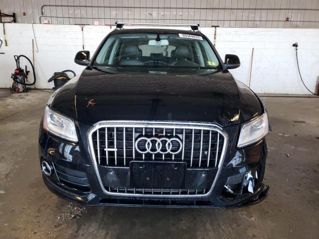 Photo 4 VIN: WA1LFAFP4EA009057 - AUDI Q5 