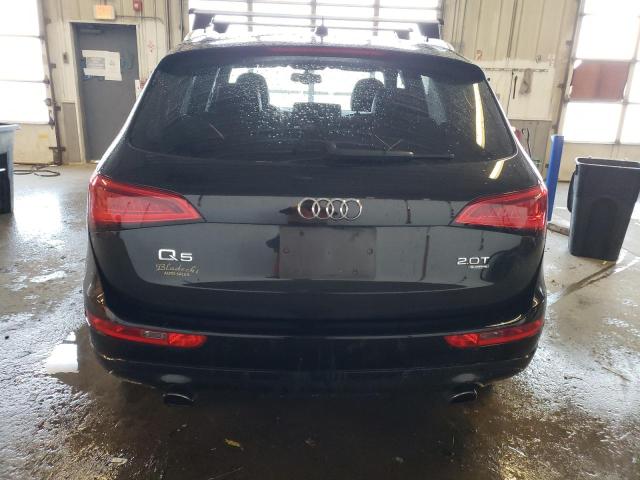 Photo 5 VIN: WA1LFAFP4EA009057 - AUDI Q5 