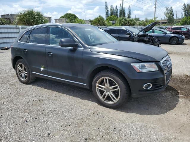 Photo 3 VIN: WA1LFAFP4EA009351 - AUDI Q5 