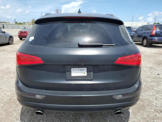 Photo 5 VIN: WA1LFAFP4EA009351 - AUDI Q5 