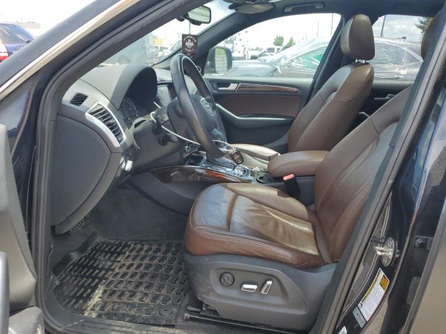 Photo 6 VIN: WA1LFAFP4EA009351 - AUDI Q5 