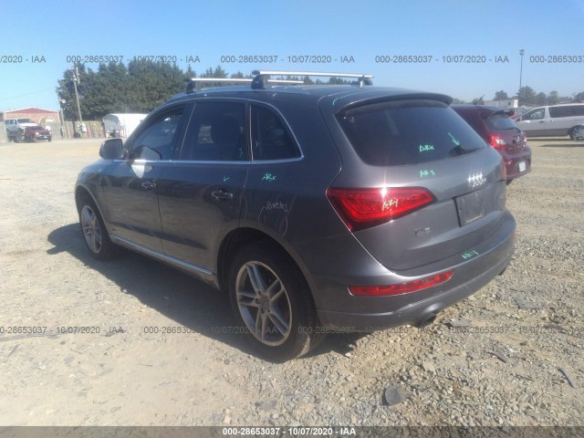 Photo 2 VIN: WA1LFAFP4EA010158 - AUDI Q5 