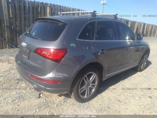 Photo 3 VIN: WA1LFAFP4EA010158 - AUDI Q5 