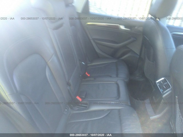 Photo 7 VIN: WA1LFAFP4EA010158 - AUDI Q5 