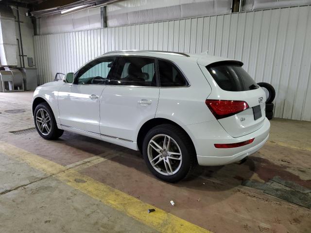 Photo 1 VIN: WA1LFAFP4EA016476 - AUDI Q5 PREMIUM 