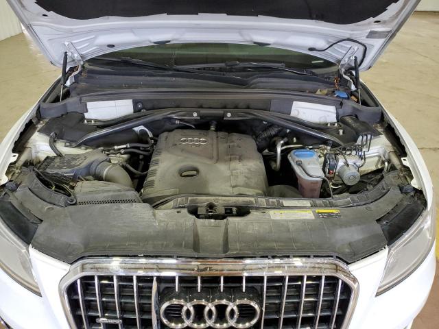 Photo 11 VIN: WA1LFAFP4EA016476 - AUDI Q5 PREMIUM 