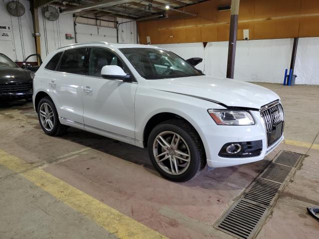 Photo 3 VIN: WA1LFAFP4EA016476 - AUDI Q5 PREMIUM 