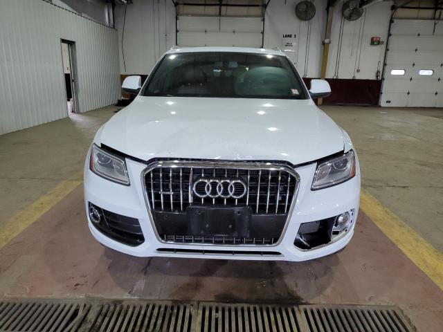 Photo 4 VIN: WA1LFAFP4EA016476 - AUDI Q5 PREMIUM 