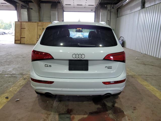 Photo 5 VIN: WA1LFAFP4EA016476 - AUDI Q5 PREMIUM 