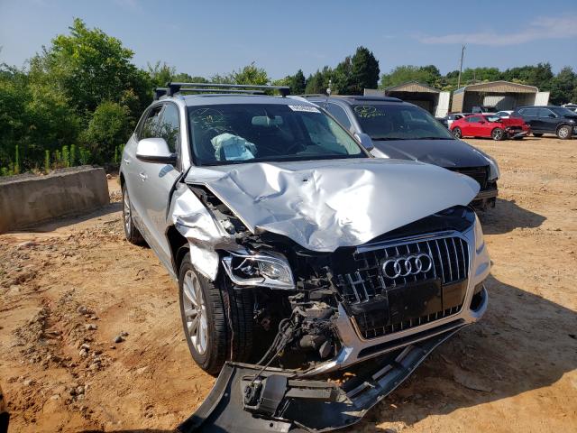 Photo 0 VIN: WA1LFAFP4EA017899 - AUDI Q5 PREMIUM 