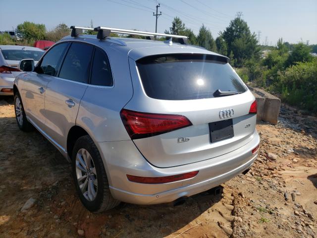 Photo 2 VIN: WA1LFAFP4EA017899 - AUDI Q5 PREMIUM 