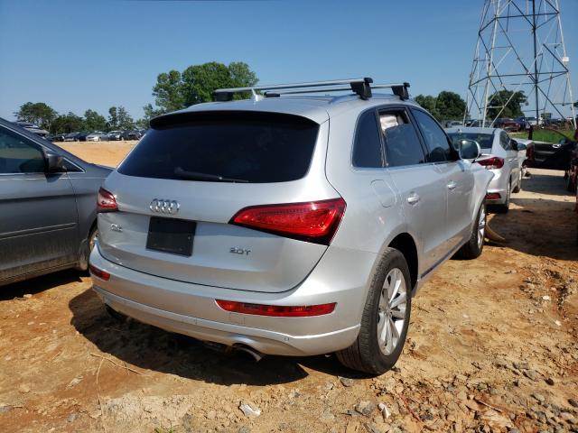 Photo 3 VIN: WA1LFAFP4EA017899 - AUDI Q5 PREMIUM 