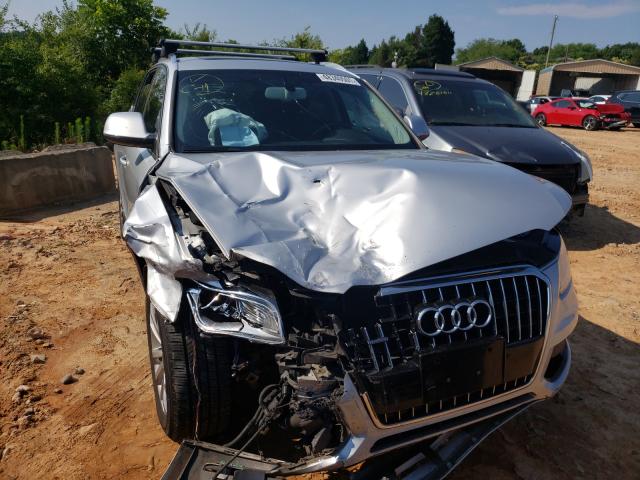 Photo 8 VIN: WA1LFAFP4EA017899 - AUDI Q5 PREMIUM 